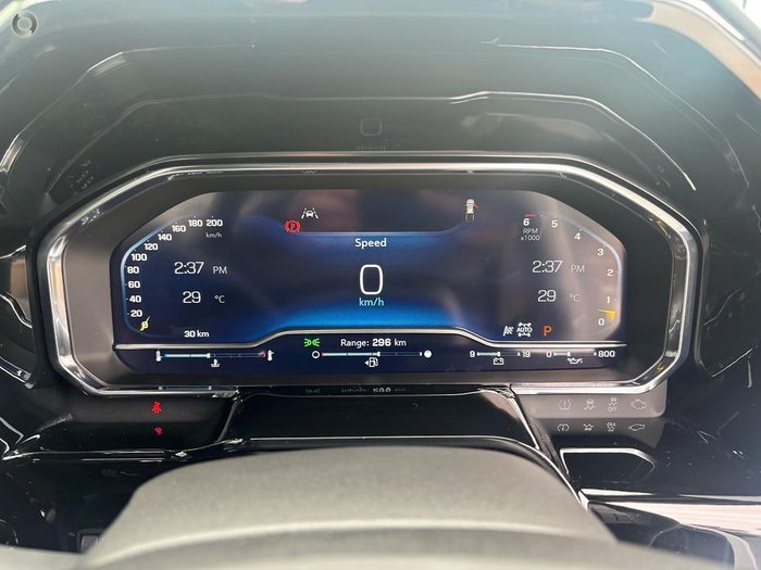 2025 Chevrolet Silverado 1500 ZR2 W/Tech Pack