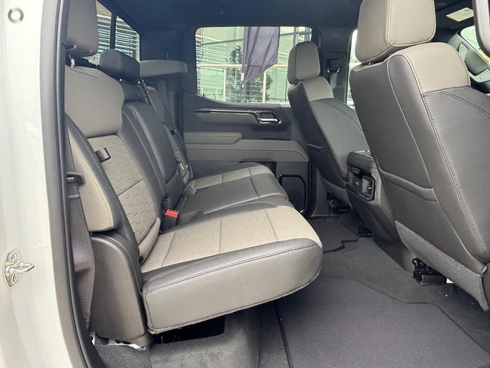 2025 Chevrolet Silverado 1500 ZR2 W/Tech Pack