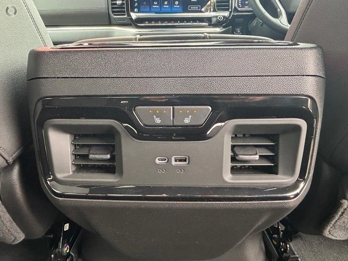 2025 Chevrolet Silverado 1500 ZR2 W/Tech Pack