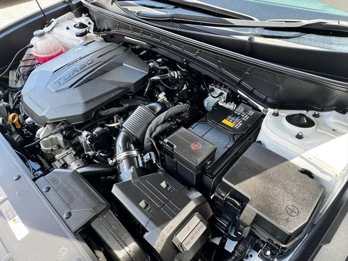 2023 Hyundai Tucson Elite