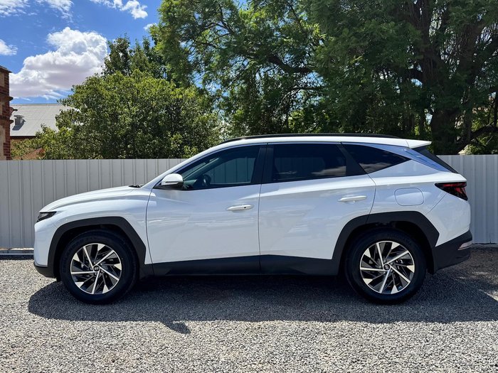 2023 Hyundai Tucson Elite