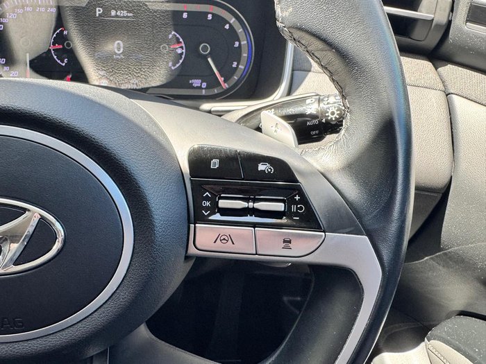 2023 Hyundai Tucson Elite