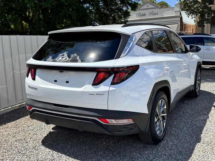 2023 Hyundai Tucson Elite