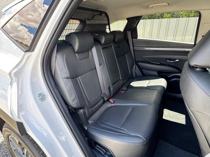 2023 Hyundai Tucson Elite