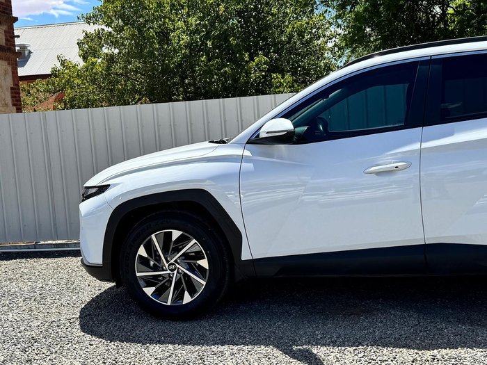 2023 Hyundai Tucson Elite