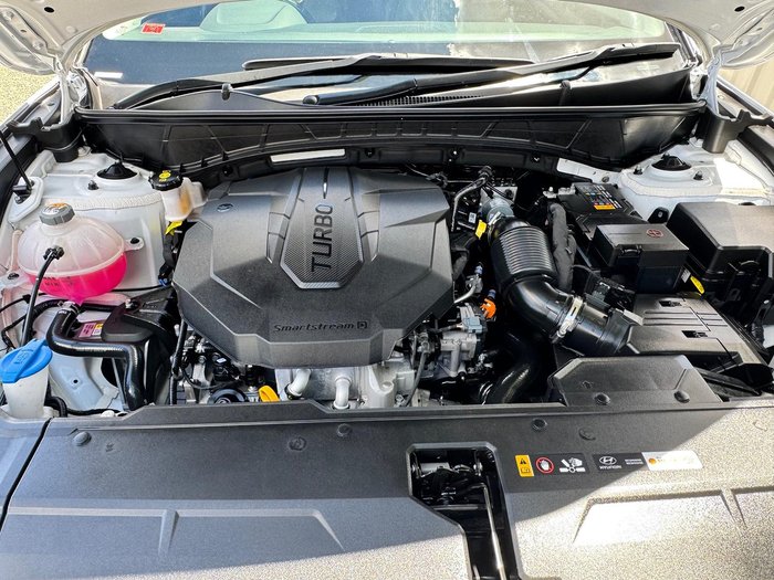 2023 Hyundai Tucson Elite