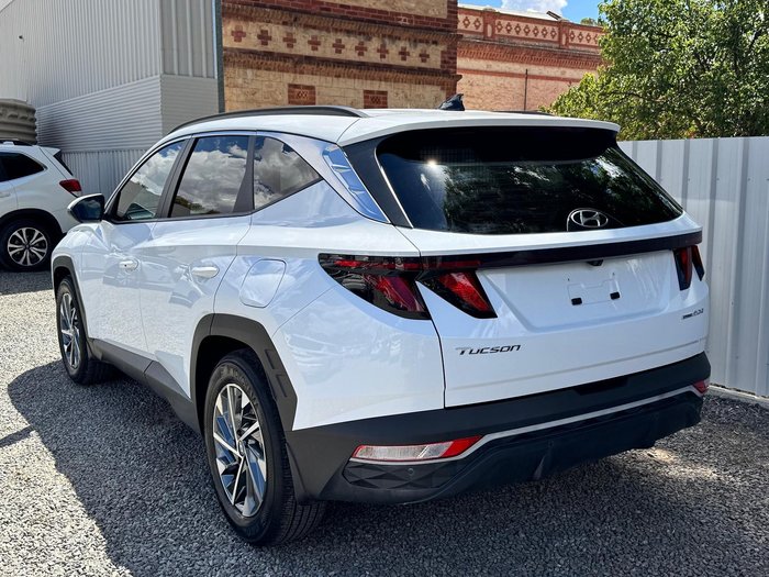 2023 Hyundai Tucson Elite