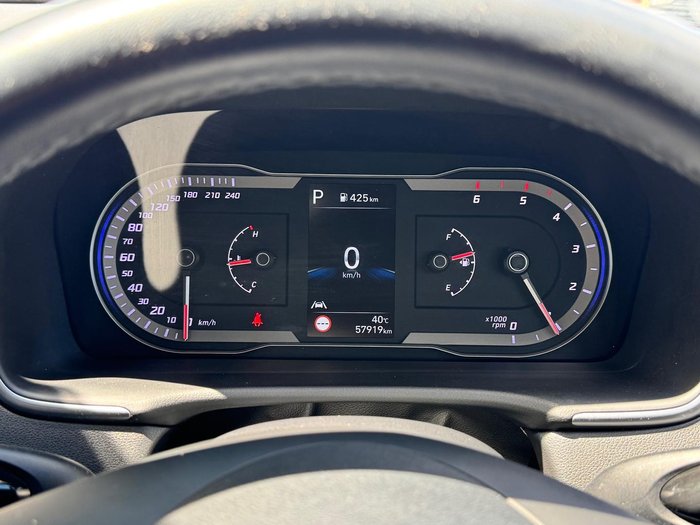 2023 Hyundai Tucson Elite