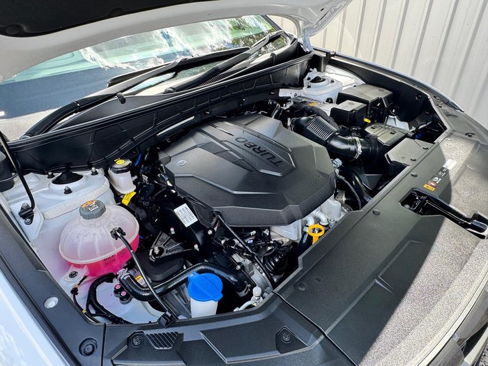 2023 Hyundai Tucson Elite