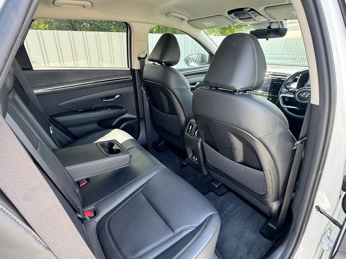 2023 Hyundai Tucson Elite