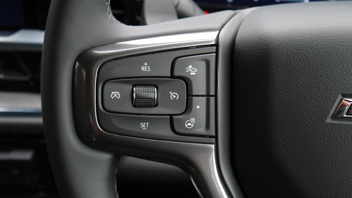 2025 Chevrolet Silverado 1500 ZR2 W/Tech Pack