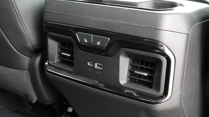 2025 Chevrolet Silverado 1500 ZR2 W/Tech Pack