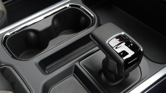 2025 Chevrolet Silverado 1500 ZR2 W/Tech Pack