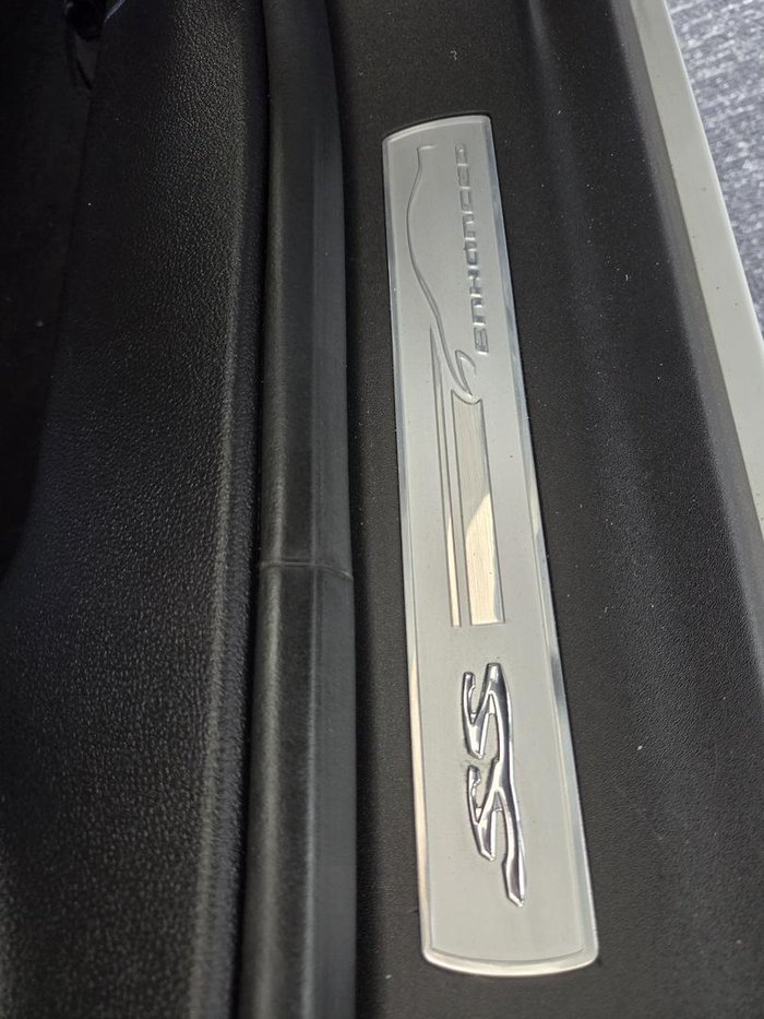 2015 Holden Commodore SS V