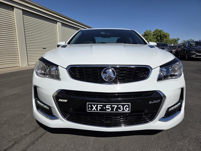2015 Holden Commodore SS V