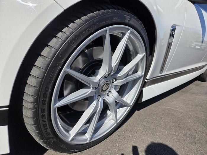 2015 Holden Commodore SS V