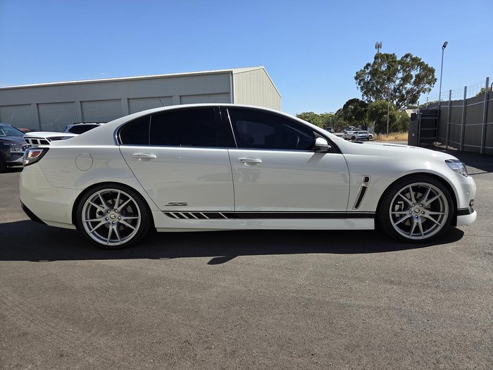 2015 Holden Commodore SS V