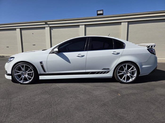 2015 Holden Commodore SS V