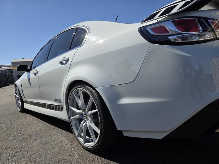 2015 Holden Commodore SS V