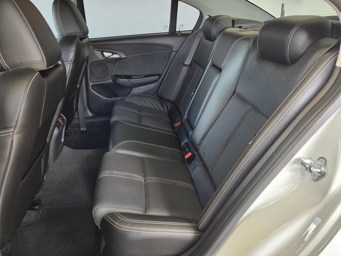 2015 Holden Commodore SS V