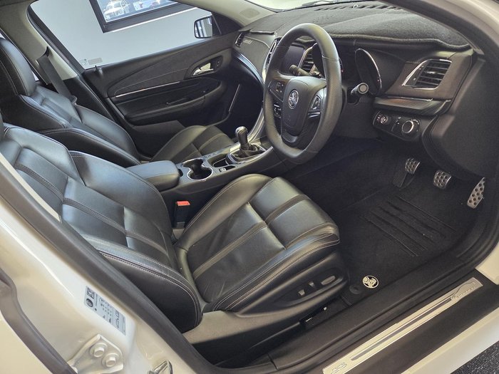 2015 Holden Commodore SS V