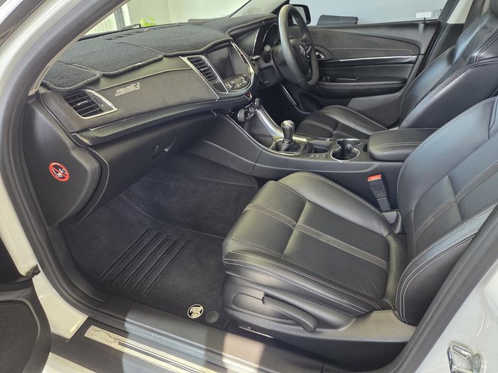 2015 Holden Commodore SS V