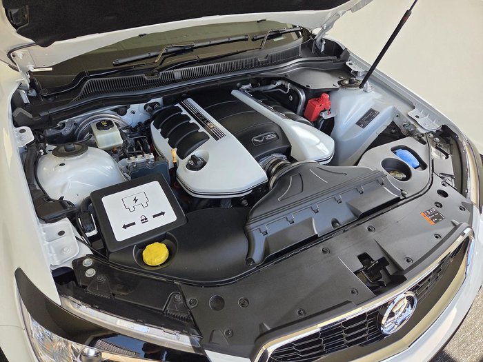 2015 Holden Commodore SS V