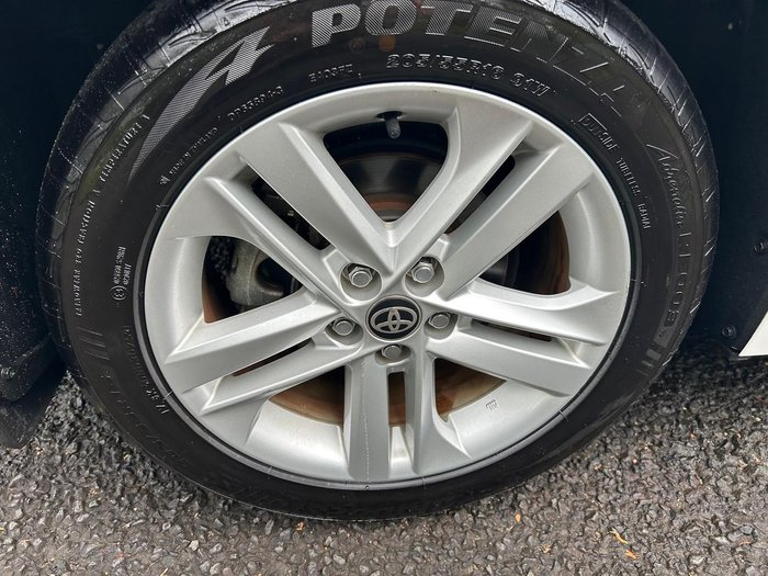 2021 Toyota Corolla Ascent Sport Hybrid