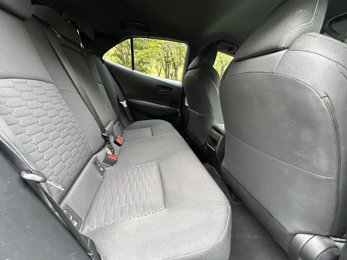 2021 Toyota Corolla Ascent Sport Hybrid