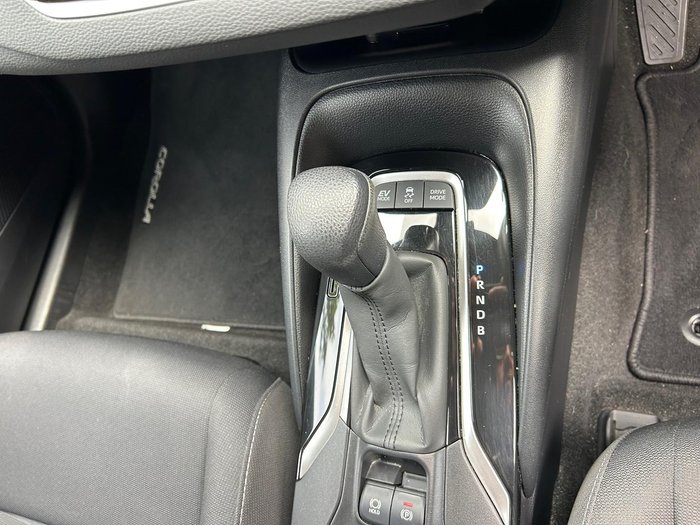 2021 Toyota Corolla Ascent Sport Hybrid