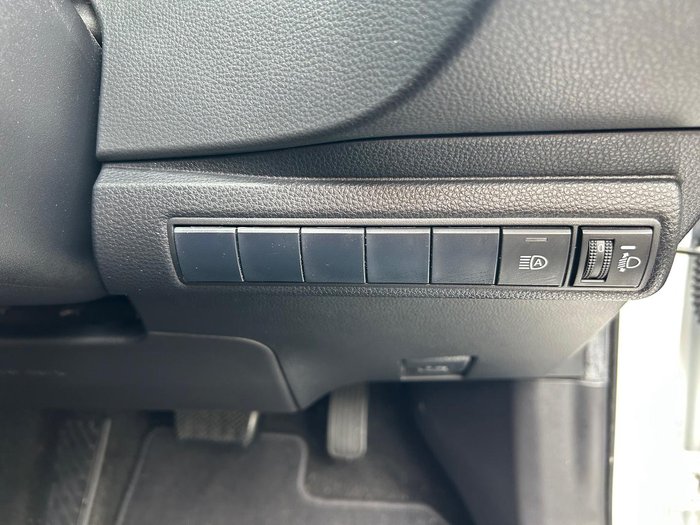 2021 Toyota Corolla Ascent Sport Hybrid