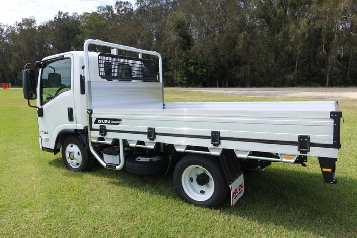 2026 Isuzu N Series NLR 45-150 DT D25 Traypack