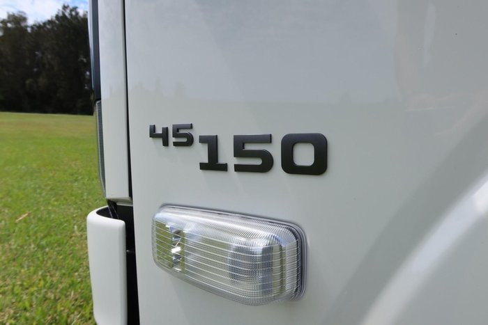 2026 Isuzu N Series NLR 45-150 DT D25 Traypack