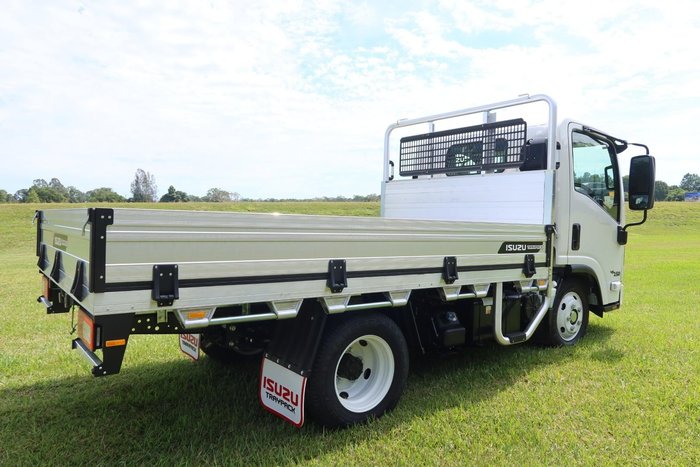 2026 Isuzu N Series NLR 45-150 DT D25 Traypack