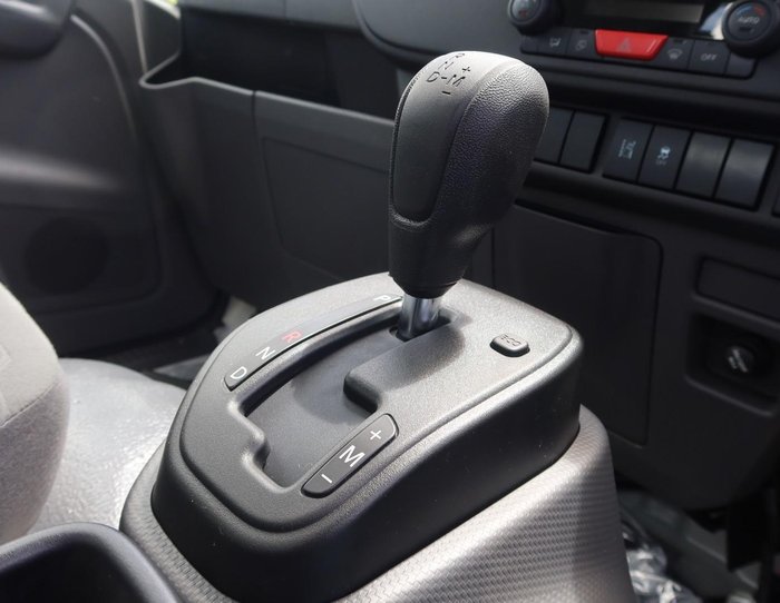 2026 Isuzu N Series NLR 45-150 DT D25 Traypack