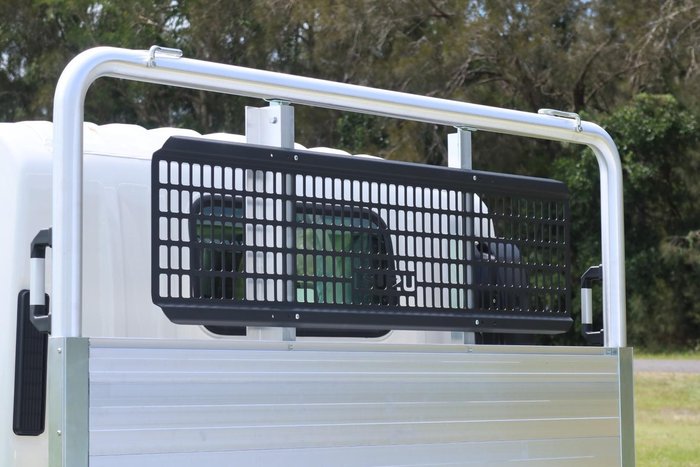 2026 Isuzu N Series NLR 45-150 DT D25 Traypack