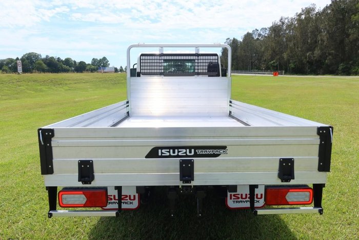 2026 Isuzu N Series NLR 45-150 DT D25 Traypack