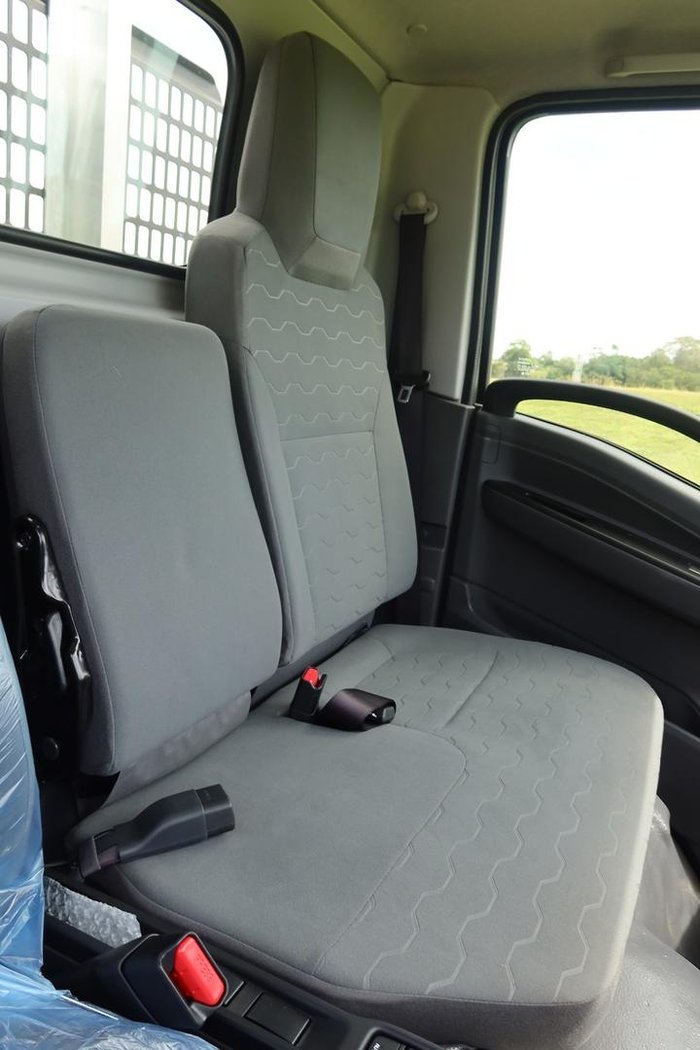 2026 Isuzu N Series NLR 45-150 DT D25 Traypack