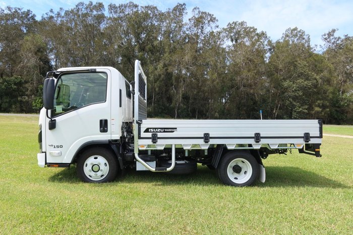 2026 Isuzu N Series