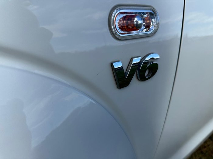 2020 Volkswagen Amarok TDI550 Core