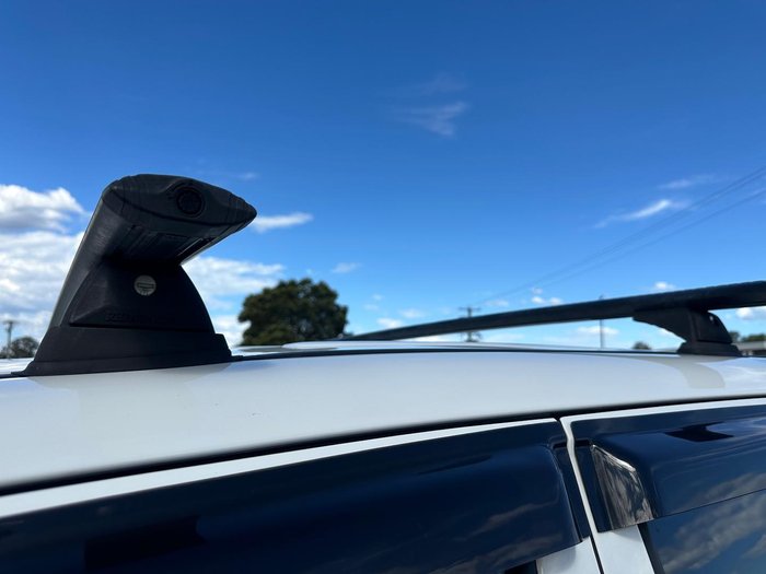 2020 Volkswagen Amarok TDI550 Core