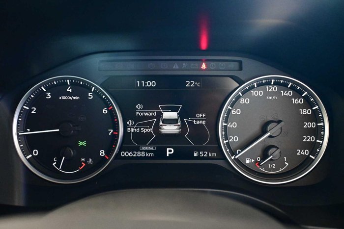 2025 Mitsubishi Outlander LS