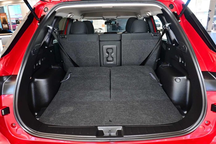 2025 Mitsubishi Outlander LS