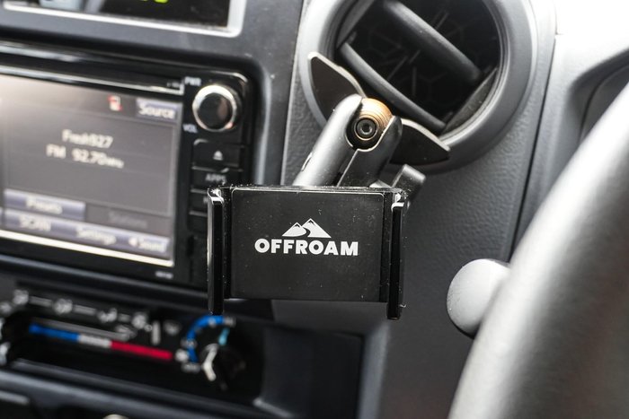 2023 Toyota Landcruiser GXL