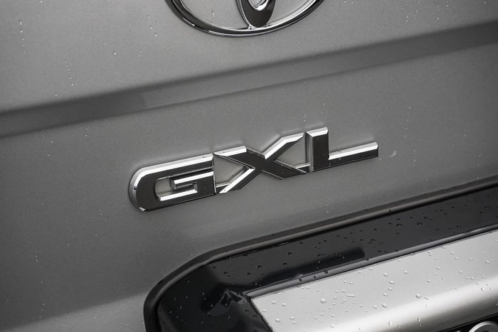 2023 Toyota Landcruiser GXL