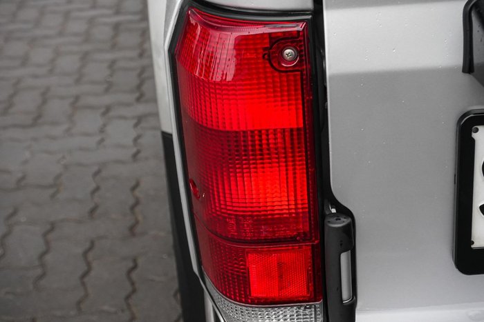 2023 Toyota Landcruiser GXL