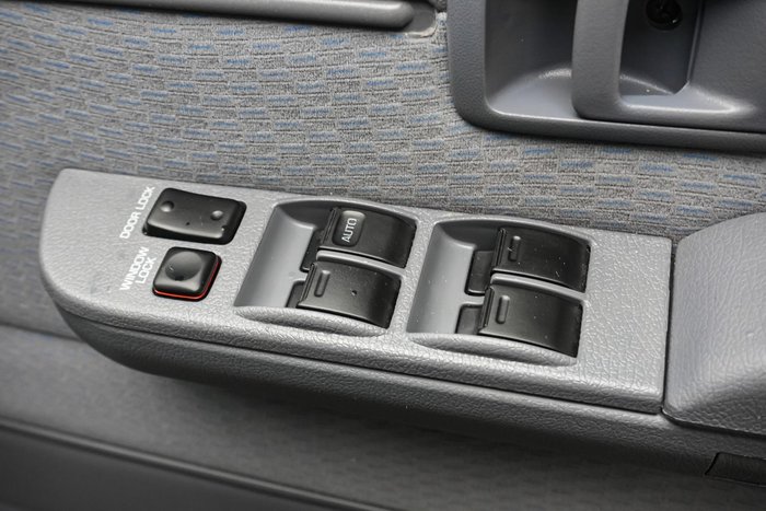 2023 Toyota Landcruiser GXL