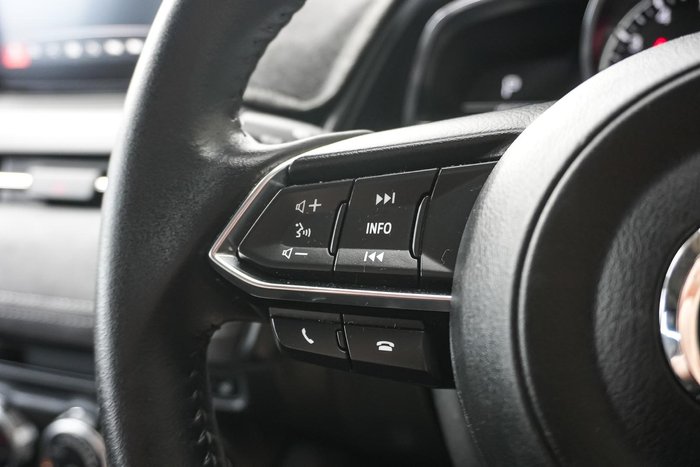 2019 Mazda CX-3 Akari