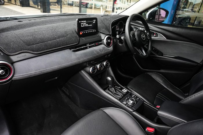 2019 Mazda CX-3 Akari