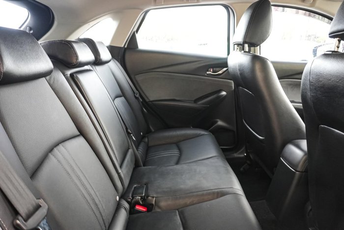 2019 Mazda CX-3 Akari